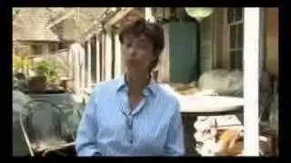 Climate Change Coalition - Rachel Ward