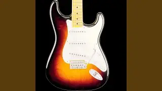 Country Rockabilly Backing track in E