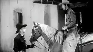 Return of the Fox (1938) Hopalong's Greatest Adventure in Romantic Old Mexico!