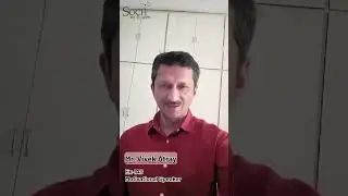 Mr. Vivek Atray on Sustainable Living and Child Development at SOCH