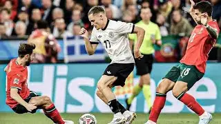 Florian wirtz goal future liverpool player 🇩🇪 🇵🇹