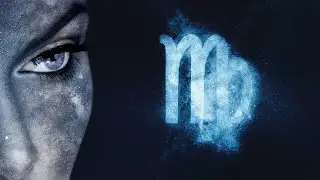 Virgo - Relaxing Meditation Music for Virgo Natives 470 Hz