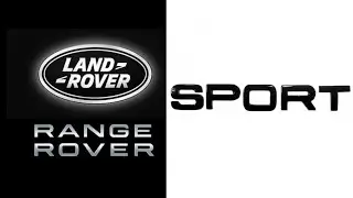 Range Rover Sport evolution #rangeroversport