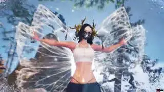 [Blade and Soul Neo NA/EU] - Windwalk Race Event
