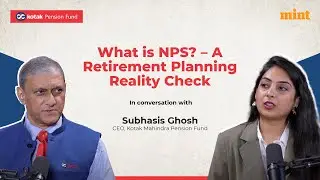 What is NPS? A Retirement Planning Reality Check