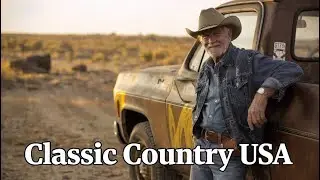 Old Back Roads and Quiet Mornings &ndash; Johnny Cash