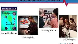 Innovations in Med Ed Tech