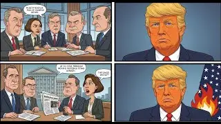 US News Briefing 2026-01-09 8 PM Eastern...