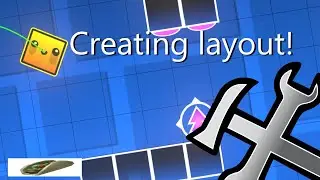 Level building gd live stream!
