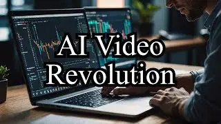 AI Technology Revolutionizes Text To Video how to build text to ai video genrater saas software