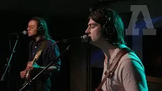 Spissy - Say Hello | Audiotree Live