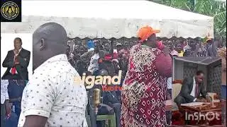 Jowi! Jowi!Jopiny ma Rongo medo ywago Hon Dalmas Otieno 