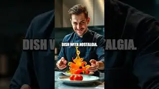 The Culinary Duel: Tradition vs. Innovation