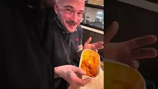Wendy’s Plymouth Review 