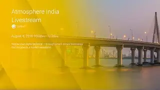 Atmosphere India Livestream