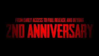 Sons Of The Forest 2nd Anniversary | 