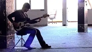 Le Gentil & the Transit of Venus - Rob Scallon