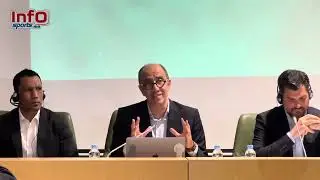 جواد الزيات يكشف كل شيء في ندوة اليوم.. تفاصيل جديدة داخل الرجاء