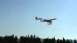 Bleriot de valbor