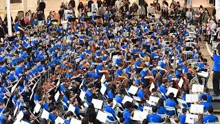 New Jersey Youth Symphony 2025 Playathon
