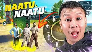 Tonde Gamer | NAATU NAATU ? 🤩 Tonde Gamer New Gameplay Video |