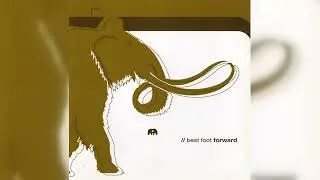Baby Mammoth - Best Foot Forward (Downtempo) (2000)