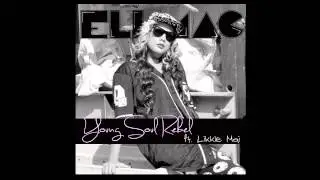 Young Soul Rebel ft. Likkle Mai (Audio)