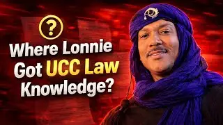Uniform Commercial Code (UCC): Secured Party, Creditor Filings, Moorish Americans & Sovereign Claims