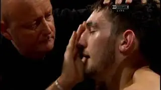 Nathan Cleverly vs Karo Murat