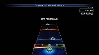 Can't Stop - Red Hot Chili Peppers | Pro Drums Custom Chart Preview