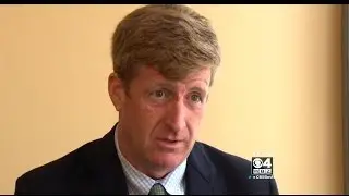 Patrick Kennedy: