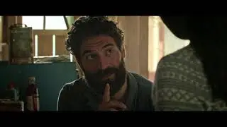 MENINA - Bande Annonce Officielle