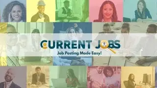 CurrentJobs Employer Intro