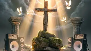 LIGHT in the DARKNESS (inspired by Psalms 33-36)