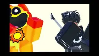 Game: (Not My problem) Pad Meme Animationt