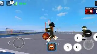 THE  NEW  HOOPZ UPDATE IS HERE! VEHICLES, REP REWARDS, REWORKED MENU, AND MUCH MORE     Roblox Hoopz