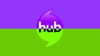 Revival Ident 2: The Hub Network (2023; AU)