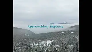 Alpine Mist [Soundscapes by Approaching Neptune]