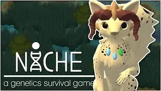This Is All Your Fault Clay!! &bull; Niche: Jungle Update - Episode #27