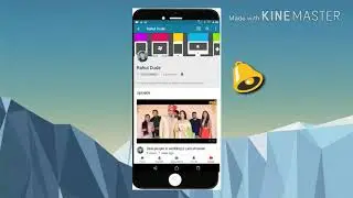 Bell Intro Like | Technical Guruji | Bell Intro Kaise Banaye | With Android