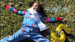 Make Your Day 2Jay aka (iknowloni) ft. Mommy 2Key