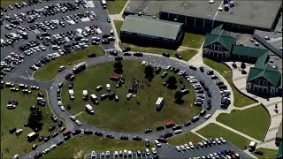 Breaking Georgia School Shooting Leaves Casualties, Suspect Arrested