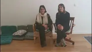 Testimonios Taller COMUNICACIÓN NO VIOLENTA