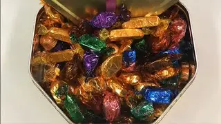 Quality Street axes famous plastic wrappers on chocolates after 86 years as part of green drive (UK)