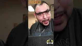 Cómo reparamos los convers Del señor de la suelas