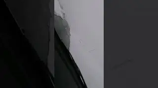 China border snowfall | Hunza khunjerab China border tour #mountain #travel #snowfall #hunza #china