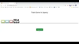 How to make a Game in JavaScript   Learn Advance Programming   How to make Games in JS