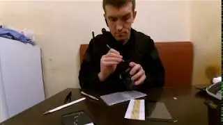 Alcatel One Touch Pixi замена стекла