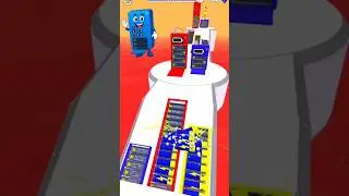 OMG ! TEDDY NEED ONE MORE BATTERY !  #games #shorts #gamingshorts