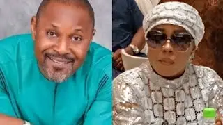 E wo Iyawo Saidi  Balogun tuntun omobinrin naa ma rewa pupo